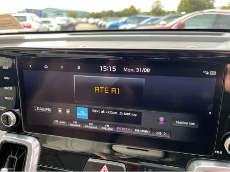 2023 Kia Sorento - photo 22