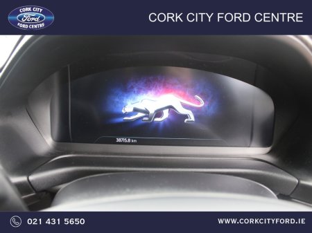 2023 Ford Puma - photo 16