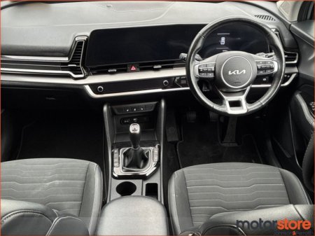 2023 Kia Sportage - photo 4
