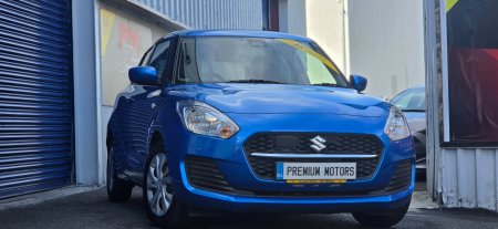 2023 Suzuki Swift - photo 2