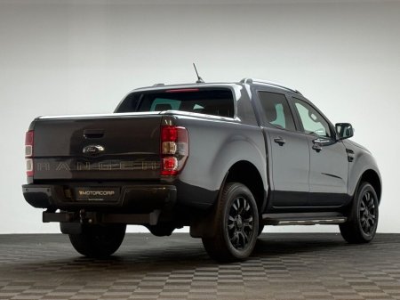 2023 Ford Ranger - photo 7