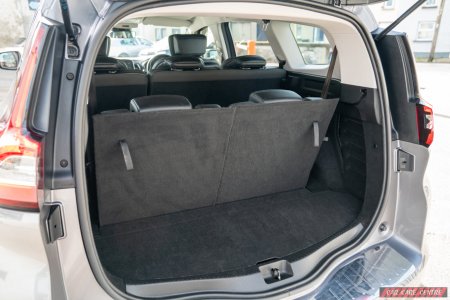 2017 Renault Grand Scenic - photo 21