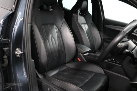 2024 Cupra Formentor - photo 11