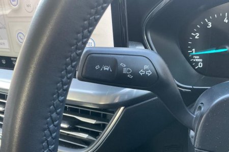 2024 Ford Focus - photo 14