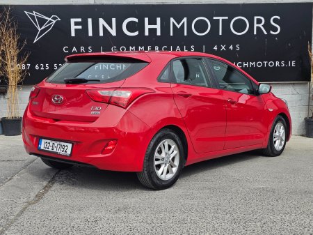 2013 Hyundai i30 - photo 2
