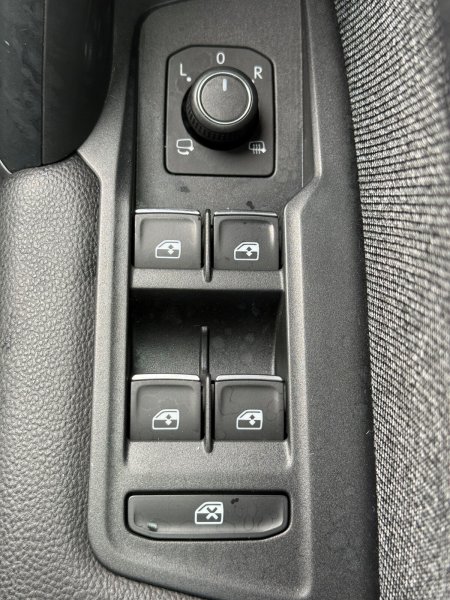 2020 SEAT Tarraco - photo 30