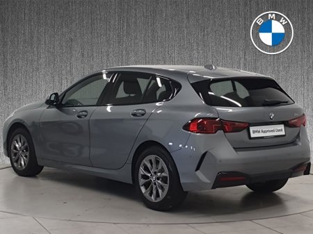 2026 BMW 1-Series - photo 2