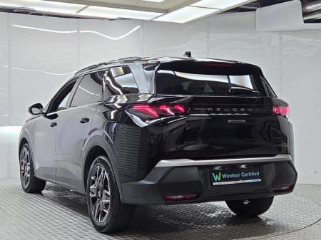 2025 Peugeot 5008 - photo 14