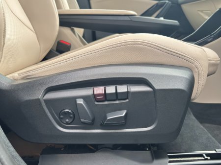 2024 BMW X1 - photo 11