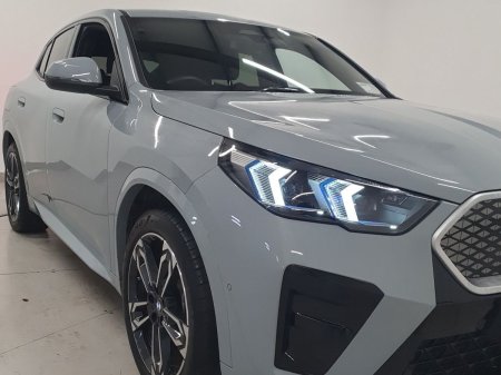 2026 BMW iX2 - photo 28