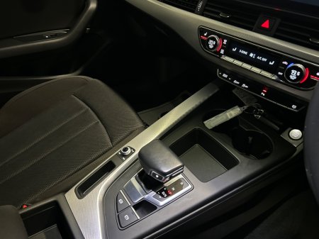2021 Audi A4 - photo 11