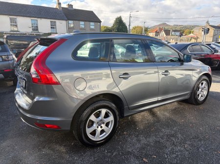 2016 Volvo XC60 - photo 13