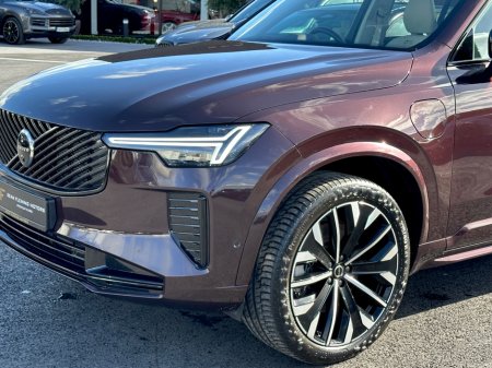2026 Volvo XC90 - photo 8