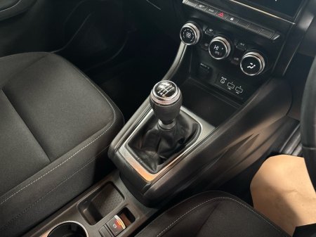 2020 Renault Captur - photo 14