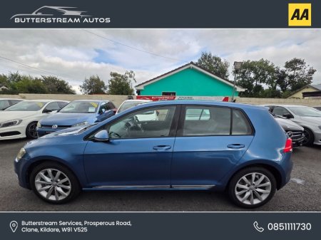 2014 Volkswagen Golf - photo 7