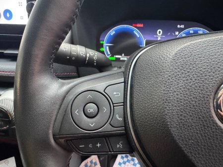 2024 Toyota RAV4 - photo 13