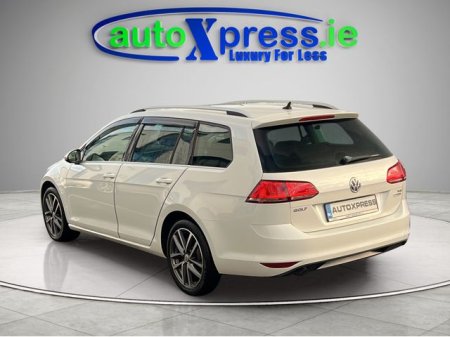 2016 Volkswagen Golf - photo 16