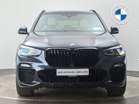 2021 BMW X5 - photo 15
