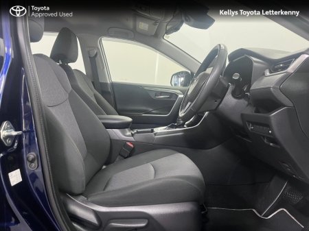 2023 Toyota RAV4 - photo 12