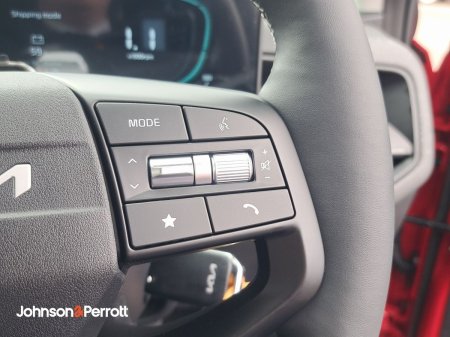 2026 Kia Stonic - photo 16