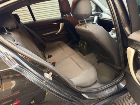 2012 BMW 1-Series - photo 9