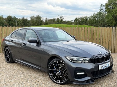 2020 BMW 3-Series - photo 10
