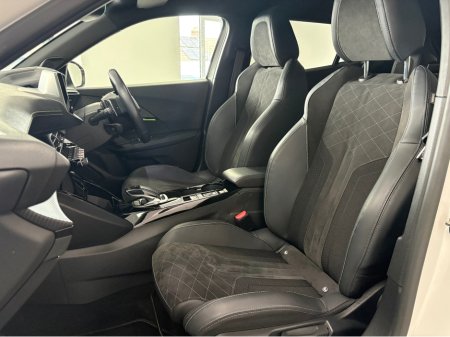 2022 Peugeot 2008 - photo 12