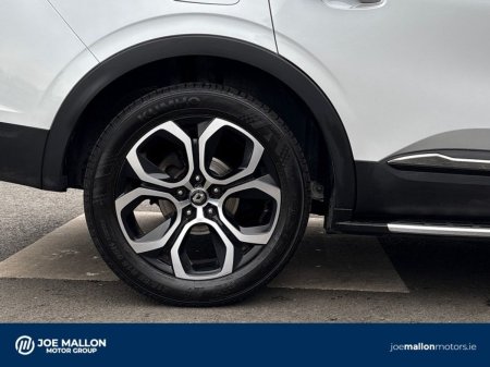 2023 Renault Arkana - photo 16