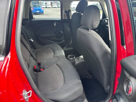 2017 Mini Cooper - photo 16