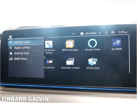 2023 BMW 5-Series - photo 19