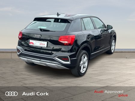 2021 Audi Q2 - photo 7