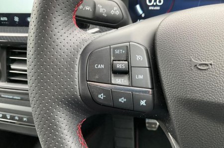 2024 Ford Focus - photo 34