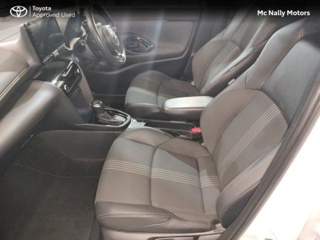 2022 Toyota Yaris Cross - photo 6