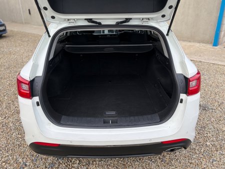 2018 Kia Optima - photo 6