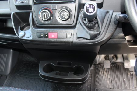 2025 Opel Movano - photo 20