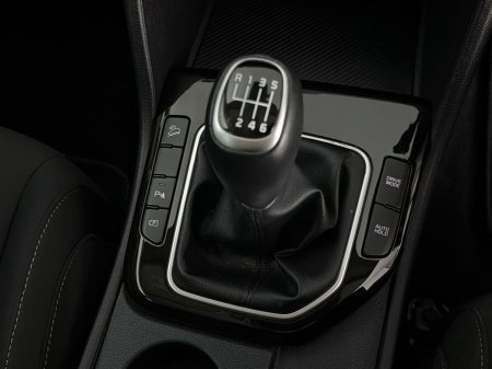 2024 Kia Sportage - photo 22