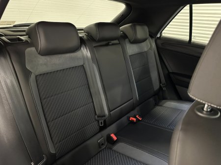 2021 Volkswagen T-Roc - photo 38