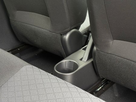 2027 Kia Picanto - photo 24