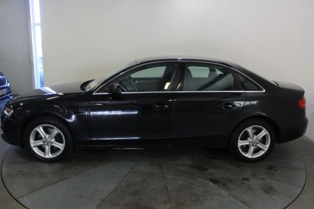 2015 Audi A4 - photo 13