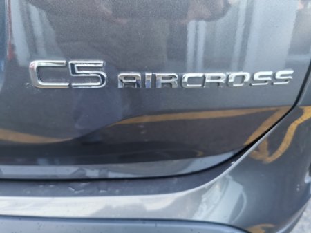2023 Citroen C5 Aircross - photo 2