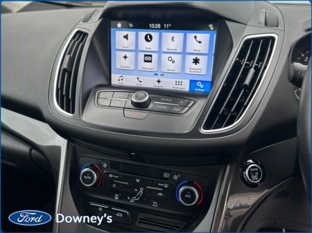 2019 Ford Grand C-Max - photo 14
