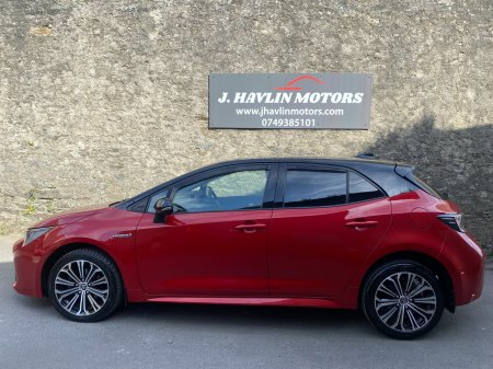 2019 Toyota Corolla - photo 6