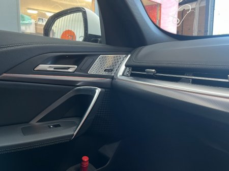 2024 BMW iX1 - photo 15
