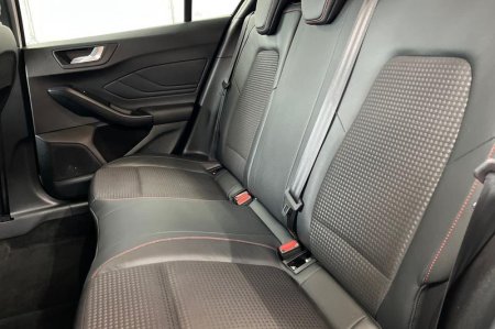 2021 Ford Focus - photo 20