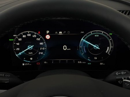 2026 Kia Sportage - photo 36