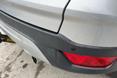 2016 Ford Kuga - photo 38