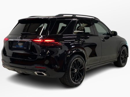 2026 Mercedes-Benz GLE - photo 3