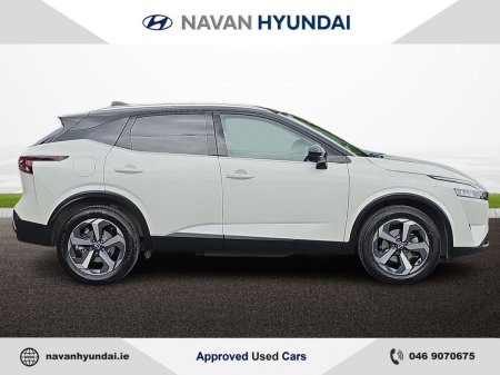 2025 Nissan Qashqai - photo 9