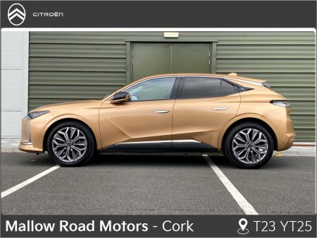 2022 DS Automobiles DS 4 - photo 6