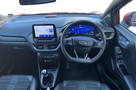 2020 Ford Puma - photo 11